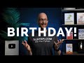 It's My Birthday!  - Tkinter.com