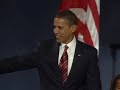 a look back at obama s historic election as us president