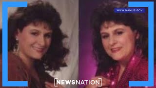 Missing mother found alive after 24 years doesn’t want contact with family: Sheriff | NewsNation