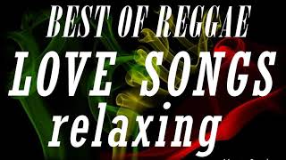 Reggae Love Songs ❤ Best Reggae Mix Love Songs 2021 ❤ Best Reggae Love Songs Playlist
