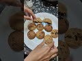 *baking therapy* best brown butter chocolate cookies recipe pushtenikadai rajasthani recipe