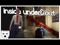 An Earth, Entirely Centered On This Building, In This Area? Impossible! | Inside Under & Out