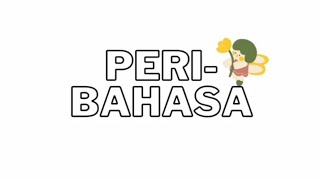 5 PERIBAHASA INDONESIA BESERTA ARTI!!!