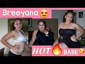 Breeyana - The 🔥Hot Babe BreeyanaBsexy (Tribute101*)