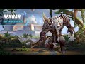 rangar champion spotlight league of legends wilderift