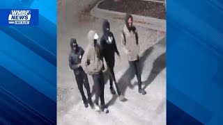 Florence police seek public’s help in armed robbery case
