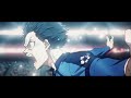 blue lock bring me to life amv