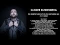 sander kleinenberg netherlands @ the deepest mixtape in the universe 060 21.11.2024