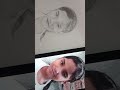 arts gk black king is live free hand sketching live beautiful baby face drawinn