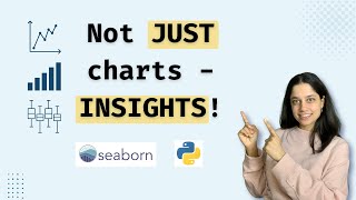 Seaborn Python Tutorial: How to Analyze Data Like a Data Analyst (Step-by-Step Guide)