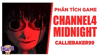 Phân Tích Game: Channel 4 Midnight - Nghi Lễ Nửa Đêm