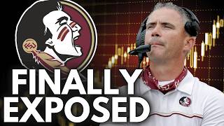 FSU Seminoles DESTRUCTION EXPOSED After Recent Updates Dropped!