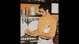 The History Of Personal Computing - Cream Soda Computer - Steve Wozniak WOZ and Bill Fernandez Part1