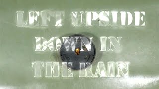#254 Solar Garden lamp teardown and fix