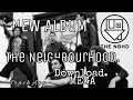 The NBHD - //NEW ÁLBUM 2018 DOWNLOAD//