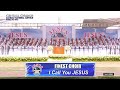 JMCIM | I Call You JESUS | Finest Choir | April 23, 2023