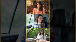 Hansika நடிக்க வந்து 21 வருஷம் ஆகுதா ..! - Hansika Motwani Exclusive