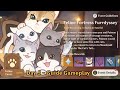 Feline Fotress Furrdyssey - Day 5 Guide