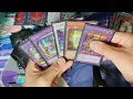 【遊戯王】secret utility box 開封！