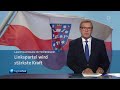 tagesschau 20:00 Uhr, 27.10.2019