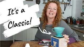 Hario V60 coffee maker review - Is this the Best Camping Coffee Maker?