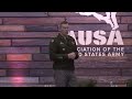 AUSA 2024 - WO Professional Development Forum II, Part 1