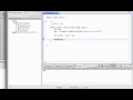 Writing to a File - EasyWriter.java