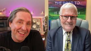 Keto Gets an Upgrade with Dr. Steven Gundry | 912 | Dave Asprey