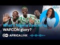 Super Falcons clinch 10th WAFCON win, making Nigeria most successful team in the tournament History.