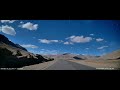 more plains leh manali highway india roadtrip 4k