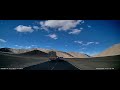 more plains leh manali highway india roadtrip 4k