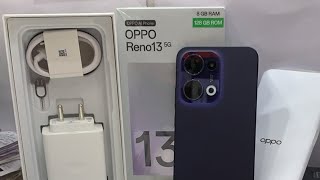 Oppo Reno 13 5G with iPhone Looks 🔥 | Oppo Reno 13 series