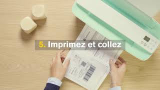 Comment envoyer son colis depuis sa boite aux lettres ? Tutoriel particulier