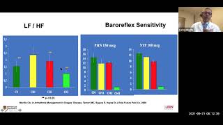 Cardiac Sciences Grand Rounds: Dr. Carlos Morillo, MD