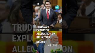 Nijjar Assassination: Canada Seeks Probe Via Strong Evidence