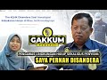 Sunardi, Pengawas Lingkungan Hidup (PPLH) - Gakkum Podcast