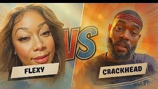 Flexy Vs Terry These Facebook Skreets On Fire! Lawanchie Tells It All