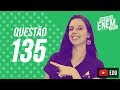 Enem 2017 - Ciências da Natureza | Questão 135 (Caderno Amarelo)