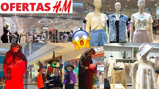 👙Tour OFERTAS H\u0026M PERÚ desde S/.1🔥[VERANO]😱Bikinis, Faldas y Sandalias👒MALL del SUR