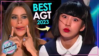 10 Auditions on America's Got Talent That BROKE THE INTERNET!