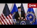 Next on Part 4 | Enemies: The President, Justice & The FBI | SHOWTIME Documentary