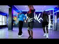 marioo feat bien nairobi artika dance classes