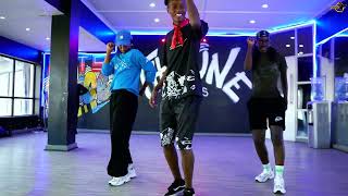 Marioo feat Bien - Nairobi | Artika Dance Classes