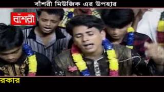 একশের আগুন গোলাপ শাহ | Esker Agun Golap Shah | Shorif Uddin | Bangla Dorbari Song |New Song | 2017