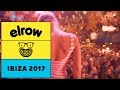 SINGERMORNING I Ibiza 2017 I elrow