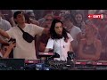 Sunrise w/ Sama' Abdulhadi live at EXIT Festival 2024