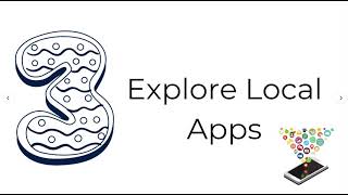 Parent Tech Tip - Offline Access