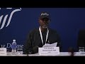 carter center press conference zimbabwe’s 2023 harmonized elections