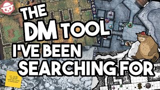 This DM Tool hits the Sweet Spot!