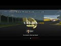 fuji lap attack circuit experience gran tourismo 7 gt7 how to tutorial